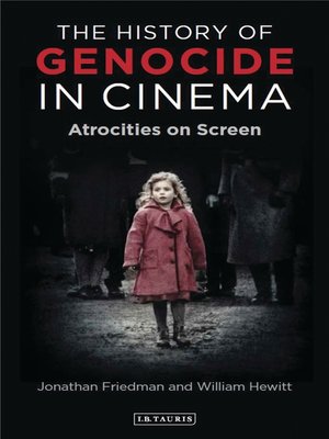 cover image of The History of Genocide in Cinema